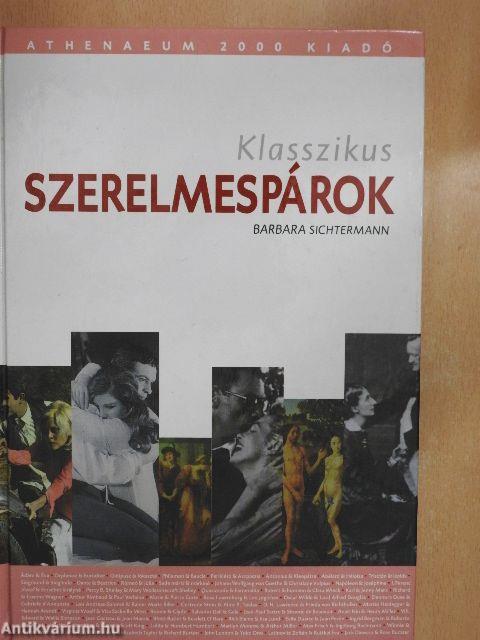 Klasszikus szerelmespárok