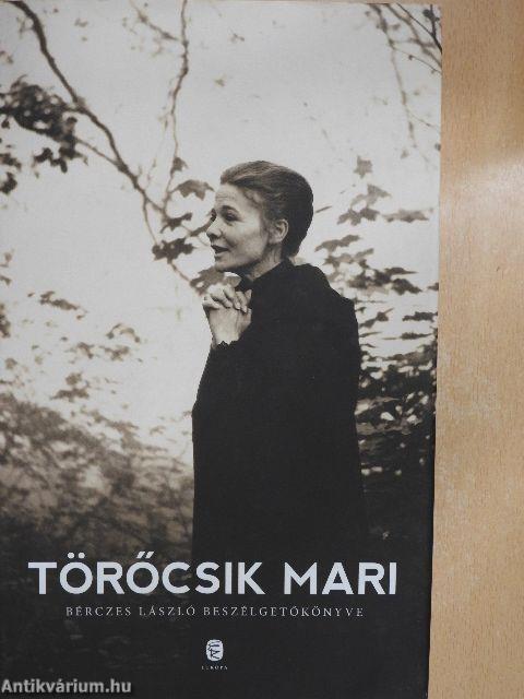 Törőcsik Mari