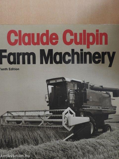 Farm Machinery