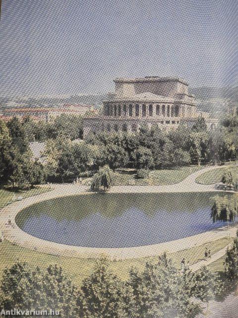 Szeretettel köszöntjük kedves magyar vendégeinket!