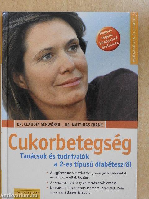 Cukorbetegség