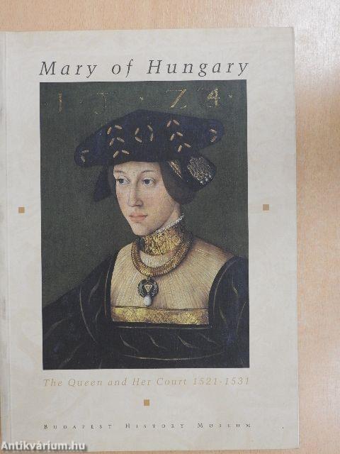 Mary of Hungary