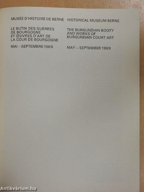 Musée d'Histoire de Berne