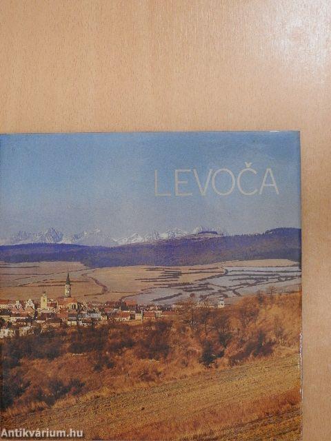 Levoca