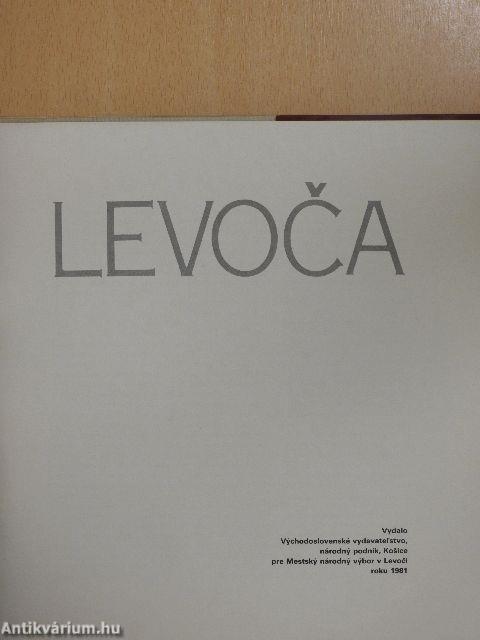 Levoca