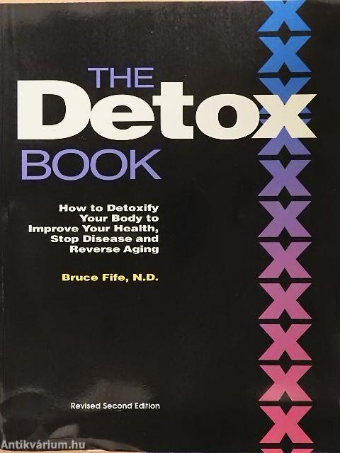 The Detox Book