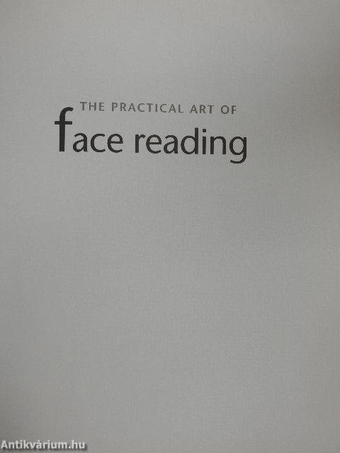 The Practical Art of Face Reading