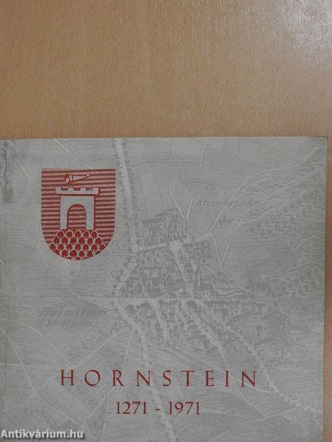 Hornstein