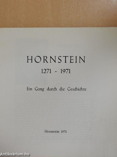 Hornstein