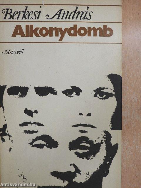 Alkonydomb