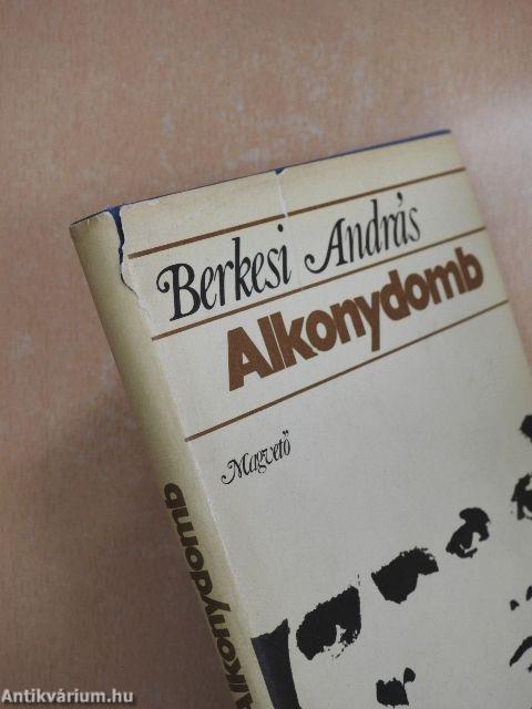 Alkonydomb