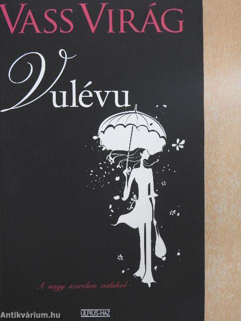 Vulévu