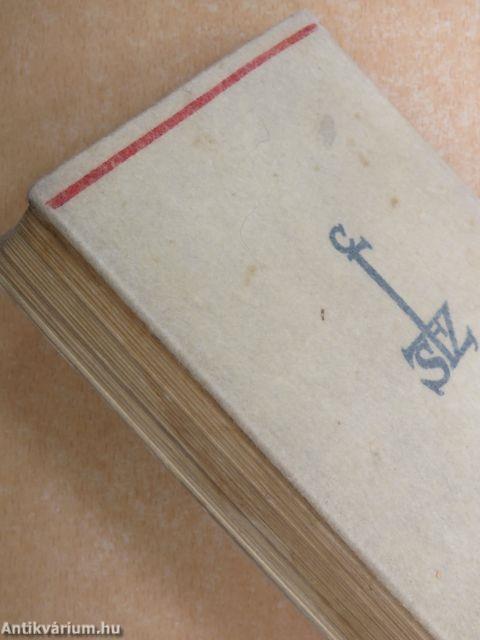 Új élet kapujában