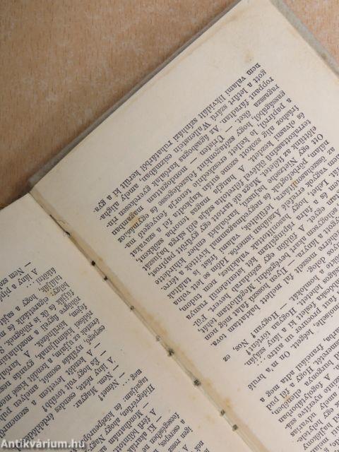 Új élet kapujában