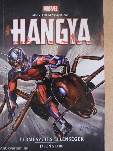 Hangya