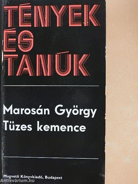 Tüzes kemence