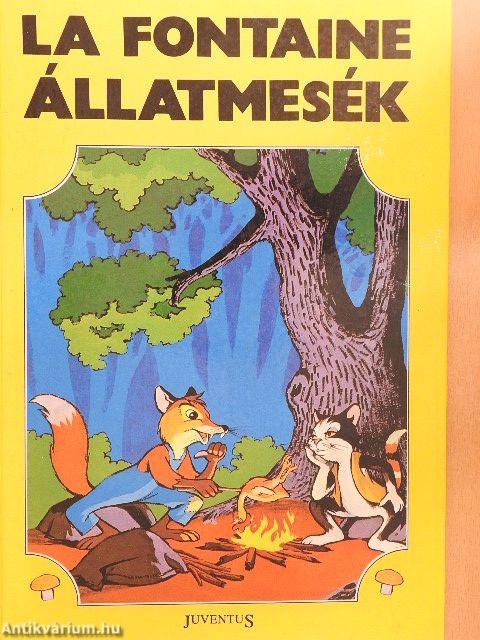 Állatmesék