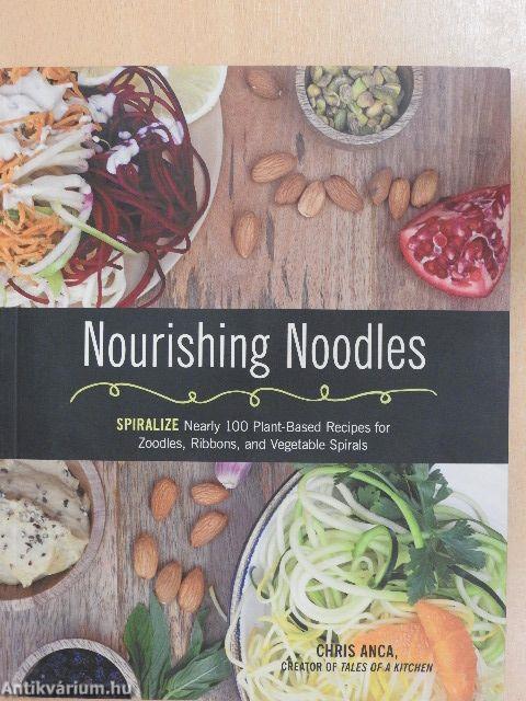 Nourishing Noodles