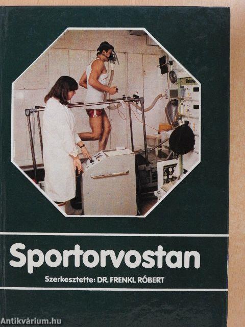 Sportorvostan