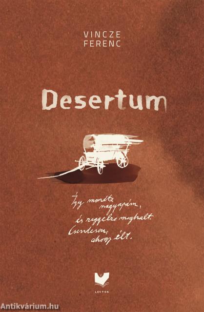 Desertum