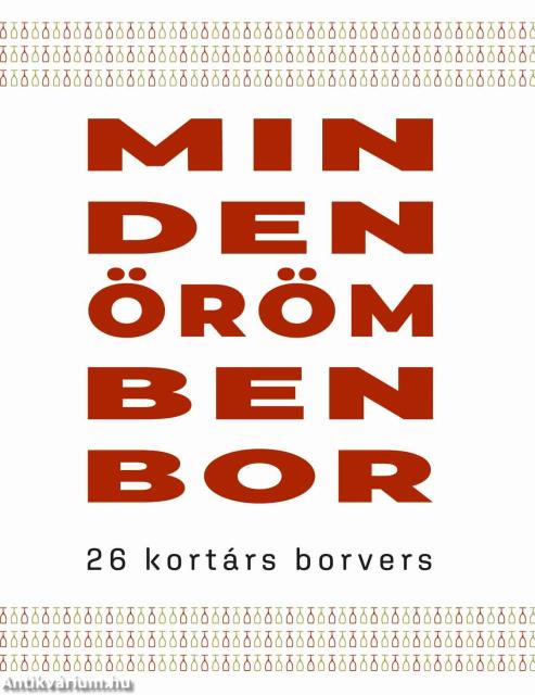 Minden örömben bor