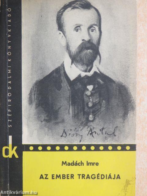 Az ember tragédiája