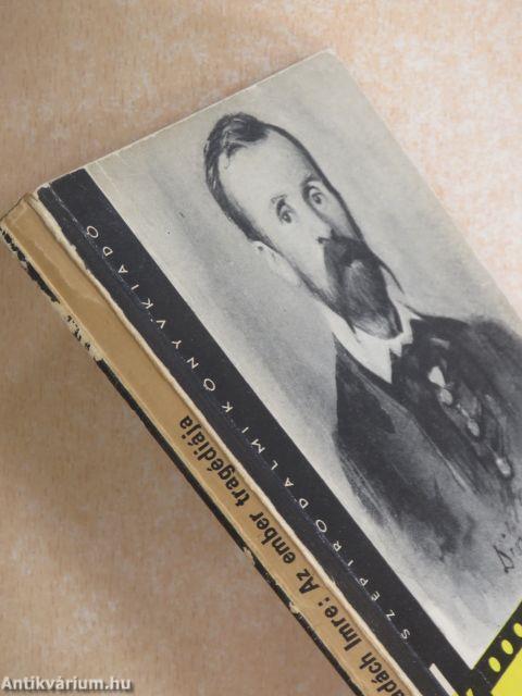 Az ember tragédiája