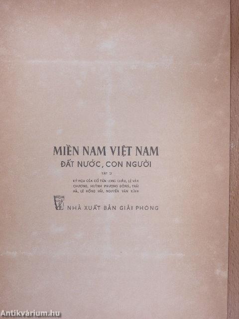 Mien Nam Viet Nam II.