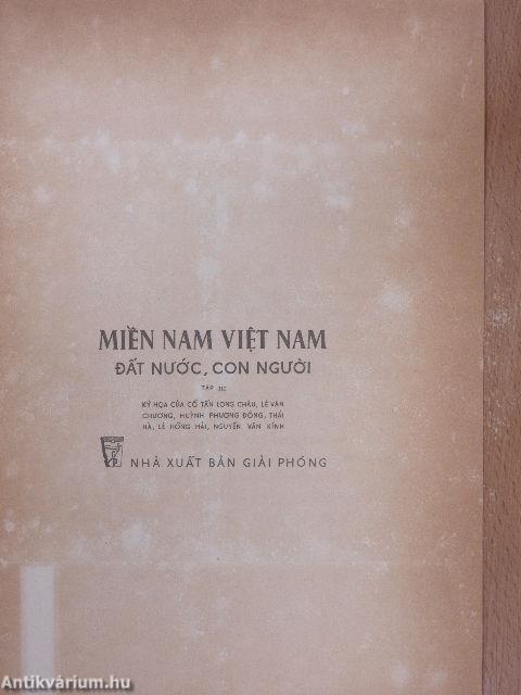 Mien Nam Viet Nam III.