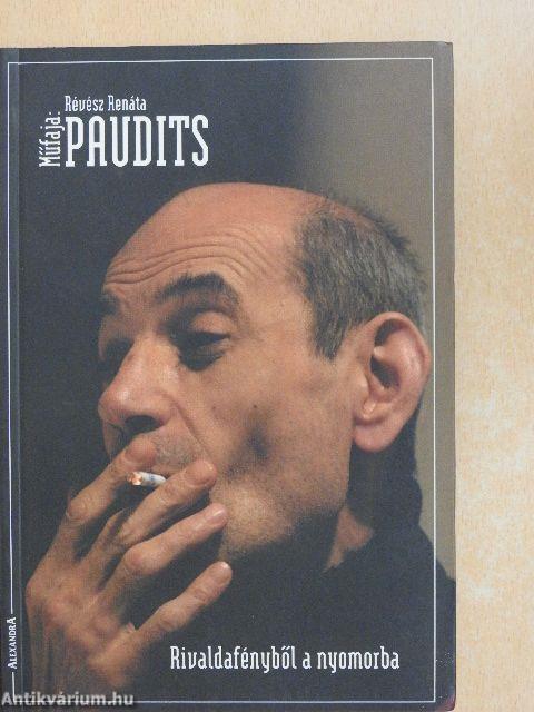 Műfaja: Paudits