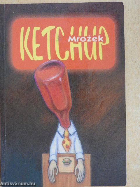 Ketchup