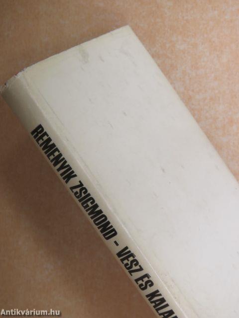 Vész és kaland/Őserdő