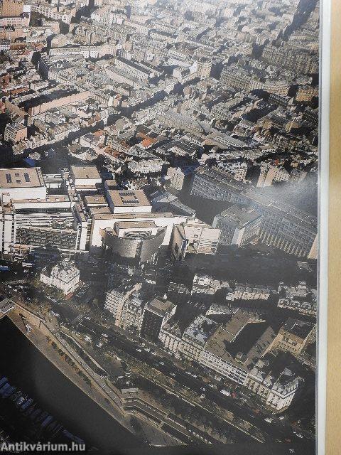 Paris Vu Du Ciel