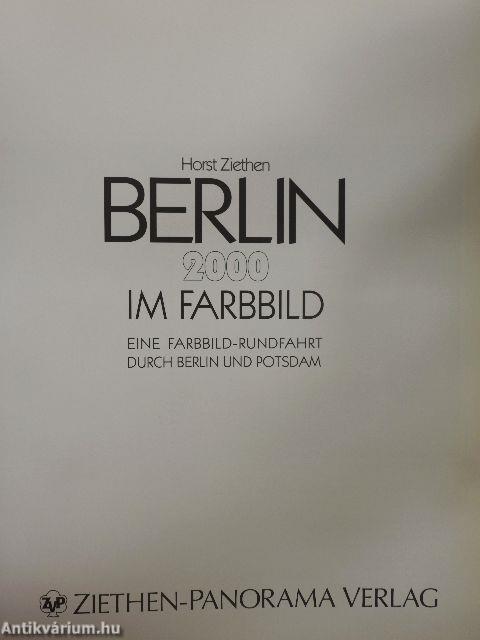 Berlin im Farbbild