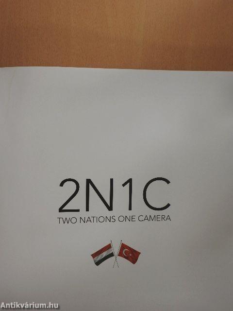 2N1C - Two Nations One Camera