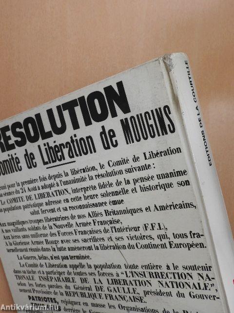 Été 44 - Cent jours de la libération de l'Europe