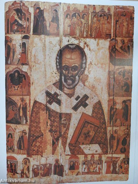 Moscow School of Icon-Painting