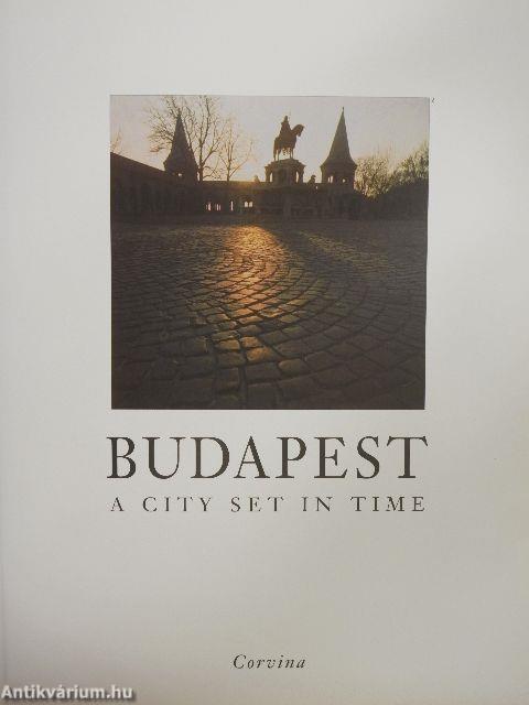 Budapest