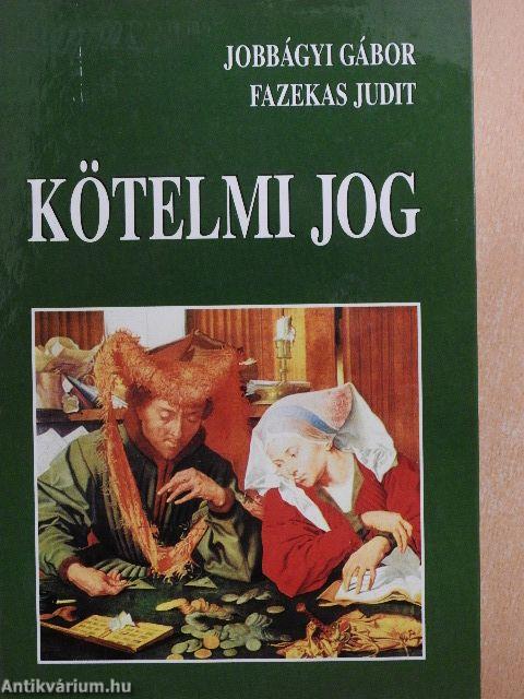 Kötelmi jog