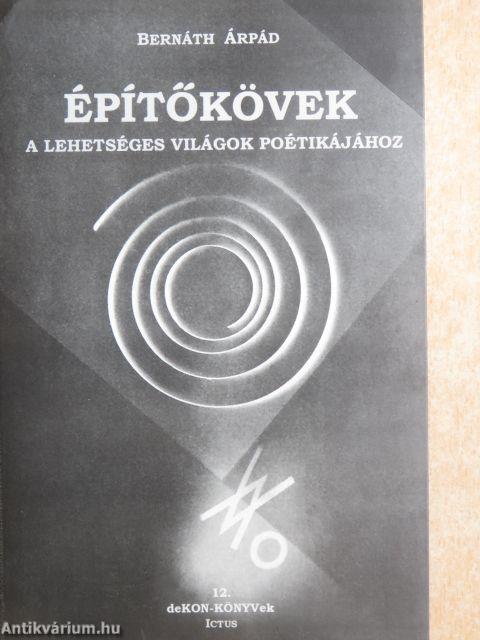 Építőkövek