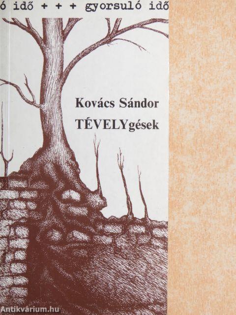 TÉVELYgések