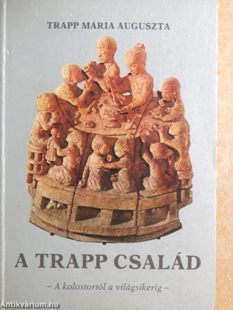 A Trapp család