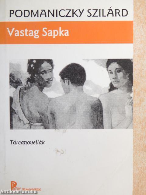 Vastag Sapka