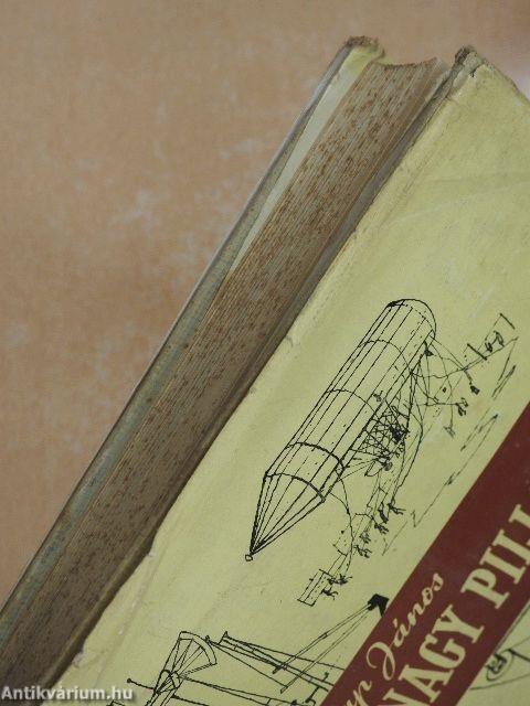 A nagy pillanat