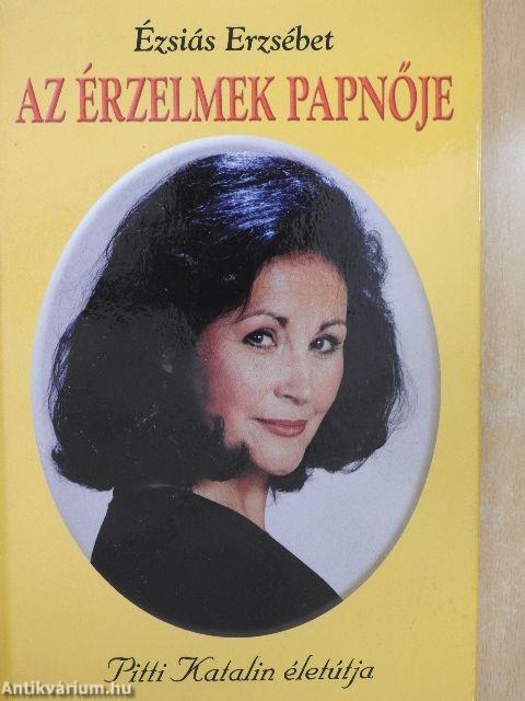 Az érzelmek papnője