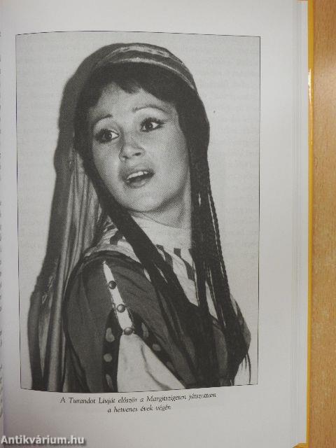 Az érzelmek papnője