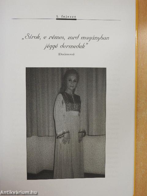 Az érzelmek papnője