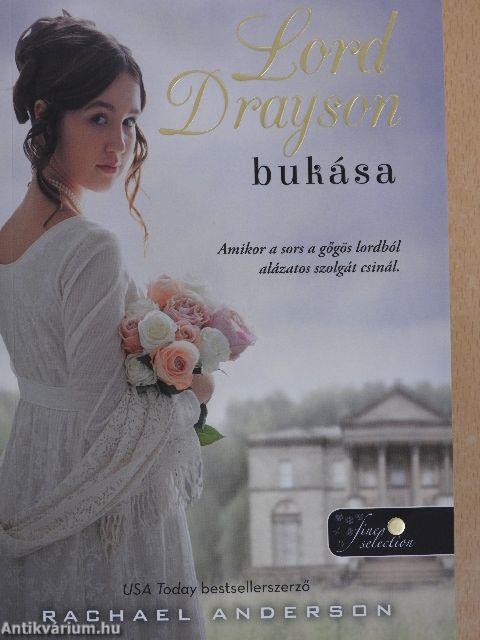 Lord Drayson bukása