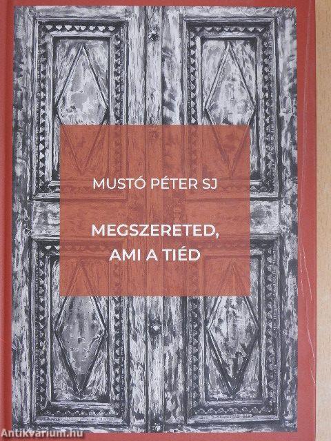 Megszereted, ami a tiéd