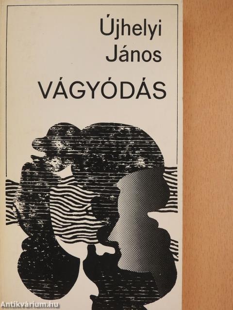 Vágyódás (dedikált példány)